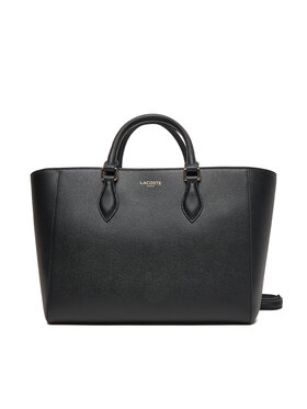 Lacoste Soma Lacoste NF5102PH Melns