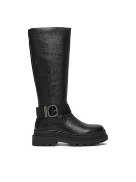 G-Star Чоботи G-Star Raw CEO-WI45-VR-3400-01 Чорний