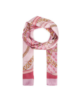 Guess Šalle Guess AW5339 POL03 Rozā