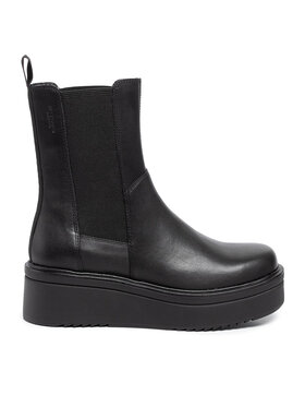 Vagabond Shoemakers Jātnieku stila puszābaki Vagabond Shoemakers Tara 4846-101-20 Melns