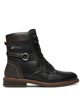 Pikolinos Bakancs Pikolinos W8J-8718C1 Fekete