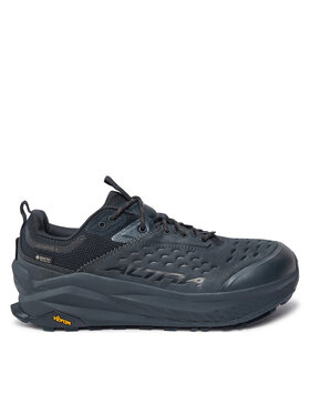 Altra Трекінгові черевики Altra Olympus 6 Hike Low Gtx AL0A85NM Чорний