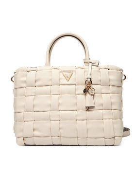 Guess Kabelka Guess Marion HWWG80 72060 Écru