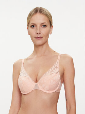 Passionata Passionata Sujetador con aros Sofie P41QND Naranja