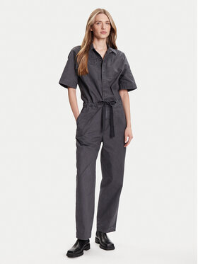G-STAR G-Star Raw Jumpsuit Army D26923-D388 Blu scuro Regular Fit