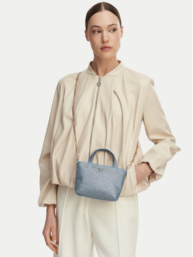 Guess Сумка Guess Tasmin Mini HWRG99 31750 Світло-синій