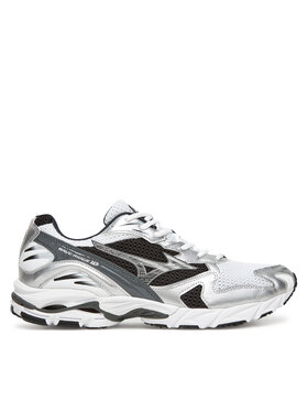Mizuno Laisvalaikio batai Mizuno Wave Rider 10 D1GA2104 Sidabrinė