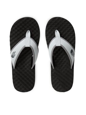 The North Face Žabky The North Face M Base Camp Flip-Flop Ii NF0A47AAC3F1 Sivá