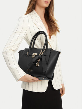 Nine West Сумка Nine West CEO-Chelsea-Charm-II-LX10185 Чорний