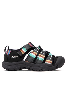 Keen Basutės Keen Newport H2 1026280 Juoda