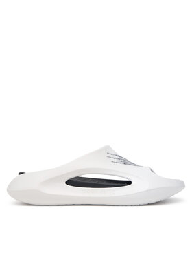 Plein Sport Шльопанці Plein Sport SAES USG0039 SXV022N Білий