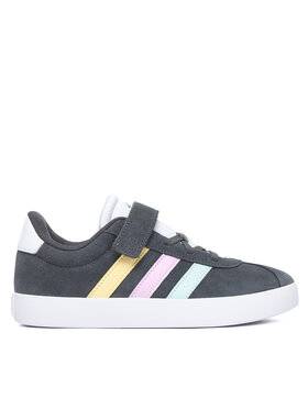 adidas Снікерcи adidas Vl Court 3.0 JH6315 Сірий