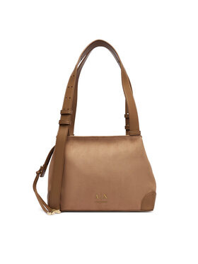 Armani Exchange Geantă Armani Exchange XW002604 AF22666 U6186 Maro deschis