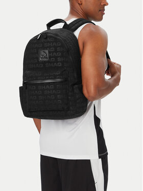 SHAQ Mochila SHAQ CWBEO-SHAQ-B-002-10 Negro