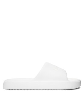 Guess Шльопанці Guess F6GZ04 BB00F Білий