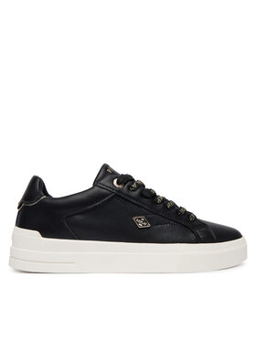 REPLAY Zapatillas REPLAY GWZ7S.000.C000CL Negro