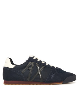Armani Exchange Sportcipők Armani Exchange XM002616 AF22755 MB776 Sötétkék