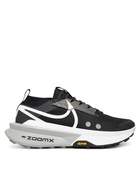 Nike Bežecké topánky Nike Zoomx Zegama Trail 2 FD5190 001 Čierna