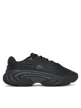Lacoste Снікерcи Lacoste 750SFA0170 Сірий