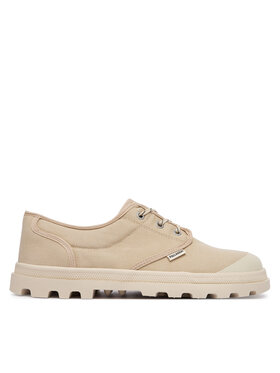 Palladium Кеди Palladium Dunelite Ox Cush 04661-298-M Бежевий