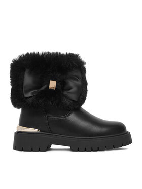 Guess Kids Kozaki Guess Kids CEO-CS6819-01 Czarny