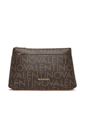 Valentino Косметичка Valentino Regina Re VBE9IS720 Коричневий