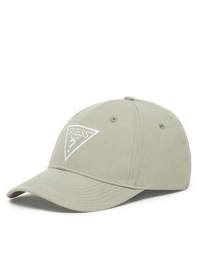 Guess Šiltovka Guess Z4YZ00 WFKN0 Zelená