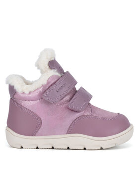 Lasocki Kids Šnurovacia obuv Lasocki Kids ZERO CI12-ZERO-02(II)DZ Ružová