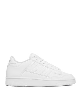 adidas Zapatillas adidas WB-RAPID COURT LOW J Blanco