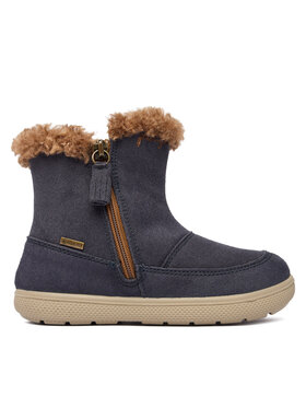 Primigi Škornji za sneg Primigi GORE-TEX 2350233 S Mornarsko modra