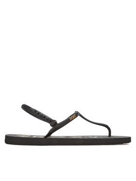 Roxy Босоніжки Roxy 839467 Чорний