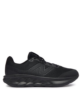 New Balance Buty do biegania New Balance Dynasoft Nitrel V6 G5204UL Czarny