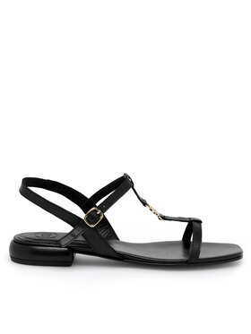 GINO ROSSI Sandále Gino Rossi CHRISTIE-24351 Čierna