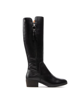 Pikolinos Zābaki Pikolinos W1U-9653 Melns