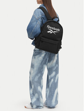 Reebok Рюкзак Reebok CWBEO-RBK-M-008-10 Чорний
