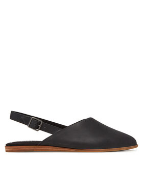 Toms Balerīnas Toms Jade Slingback 10022015 Melns