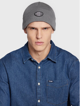 DC Shoes Cepure DC Shoes ADYHA04135 Pelēks