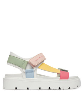 Tommy Hilfiger Sandalias Tommy Hilfiger T3A2-34286-0326 De color