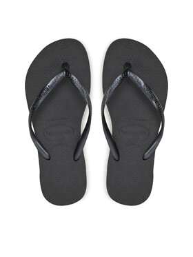 Havaianas Čības uz pirksta Havaianas 4000030.0090 Melns