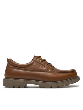 CAT Footwear Κλειστά παπούτσια CAT Footwear Colorado Moc Toe Low P726071 Καφέ