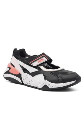 Puma Sneakersy Puma 372897-03 Černá