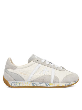 Premiata Sneakersy Premiata Jackyxd 25D Var 8221 Szary