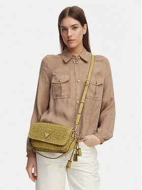 Guess Сумка Guess Ofelia HWWG99 23190 Svetlozelena