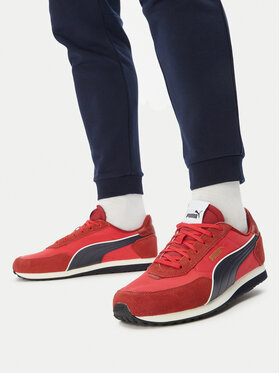 Puma Sneakers Puma ST MILER RISE 402665 08 Rosso