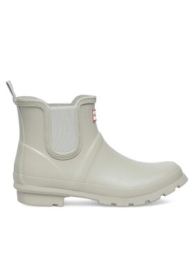 Hunter Gumáky Hunter HFW-001 Zelená