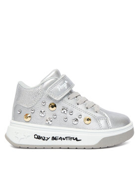 Primigi Sneakersy Primigi AVANT-8973322 Strieborná