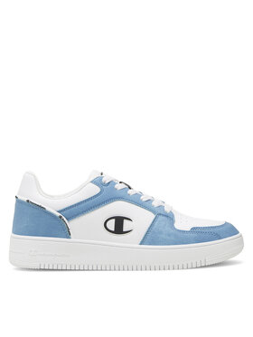 Champion Снікерcи Champion Rebound 2.0 Low S11726-WW001 Голубий
