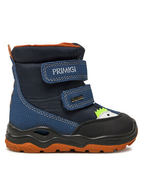 Primigi Снігоходи Primigi 6861333 M GORE-TEX Cиній