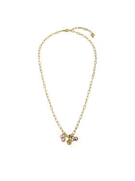 Guess Kaklarota Guess JUBN05 094JW Zelta