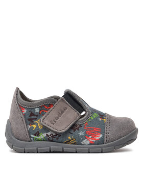 Froddo Тапочки Froddo Classic Slippers G1700398-1 M Сірий